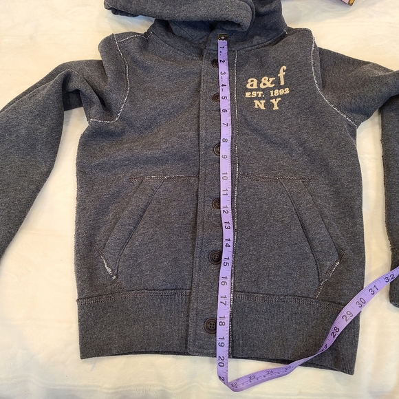 Abercrombie Fitch for kids - Picture 6 of 8